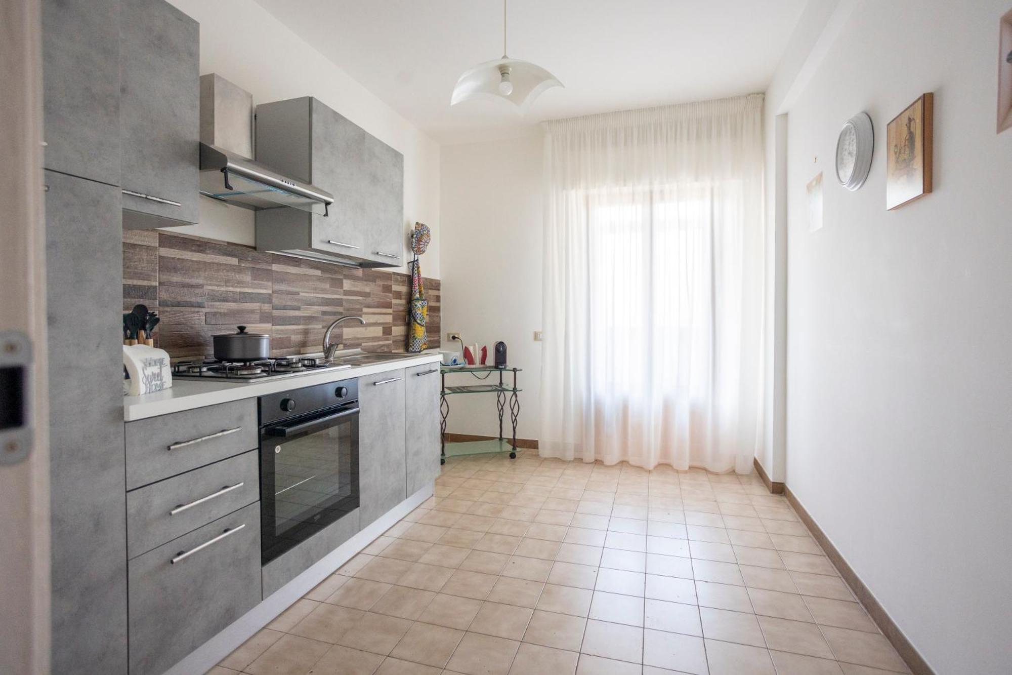 Cama Casa Vacanze - Qui Vivi La Vera Storia Normanna Palermo Eksteriør billede