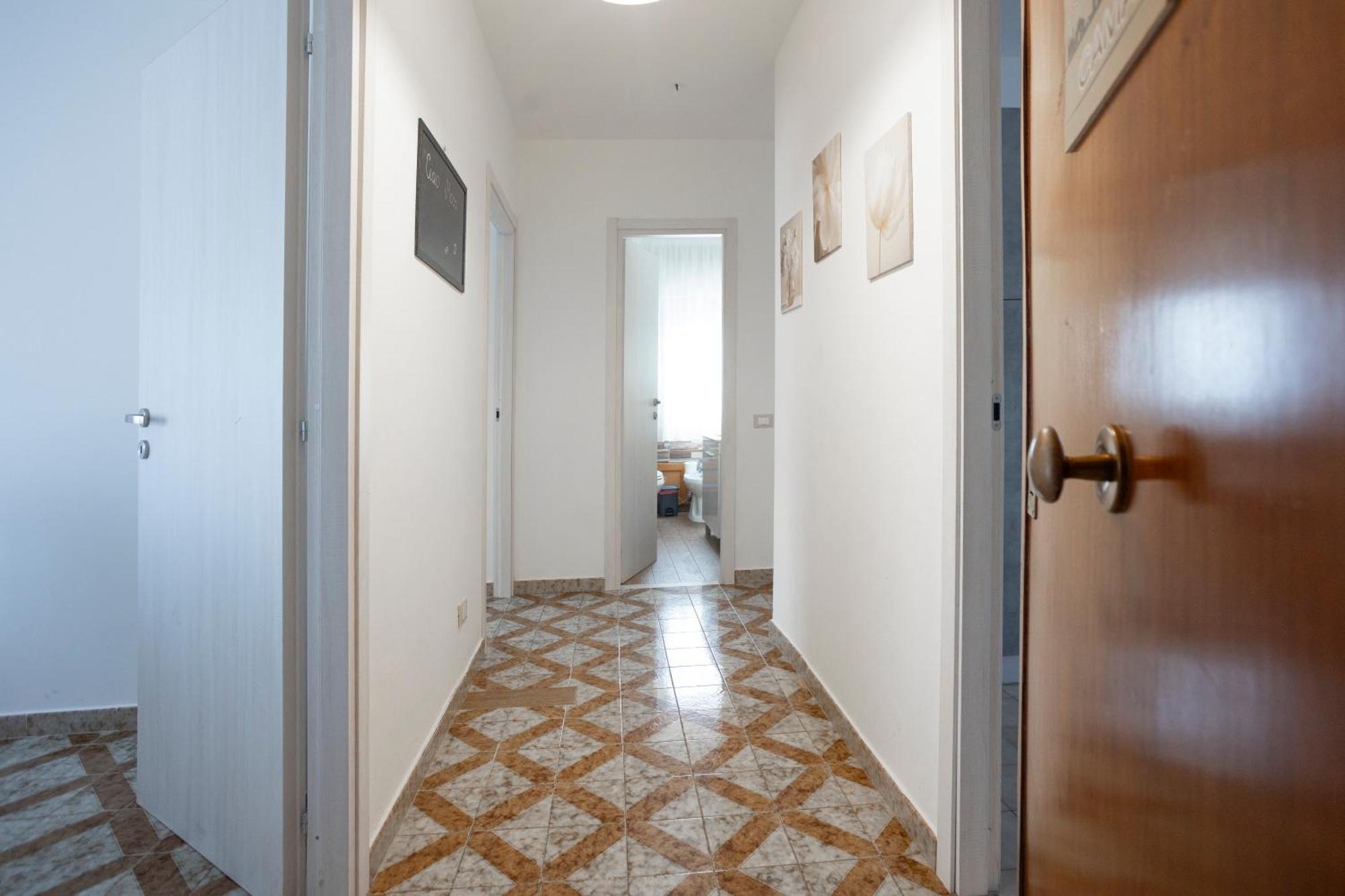 Cama Casa Vacanze - Qui Vivi La Vera Storia Normanna Palermo Eksteriør billede