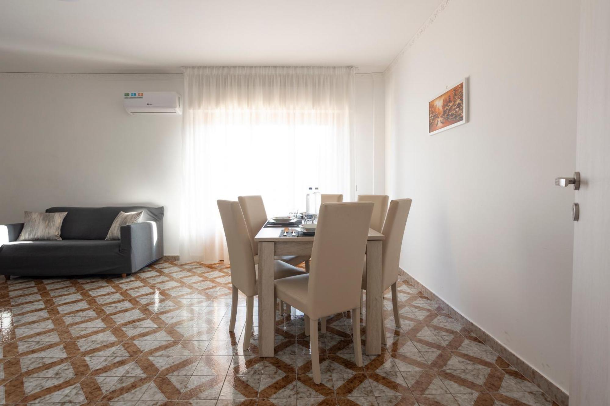 Cama Casa Vacanze - Qui Vivi La Vera Storia Normanna Palermo Eksteriør billede