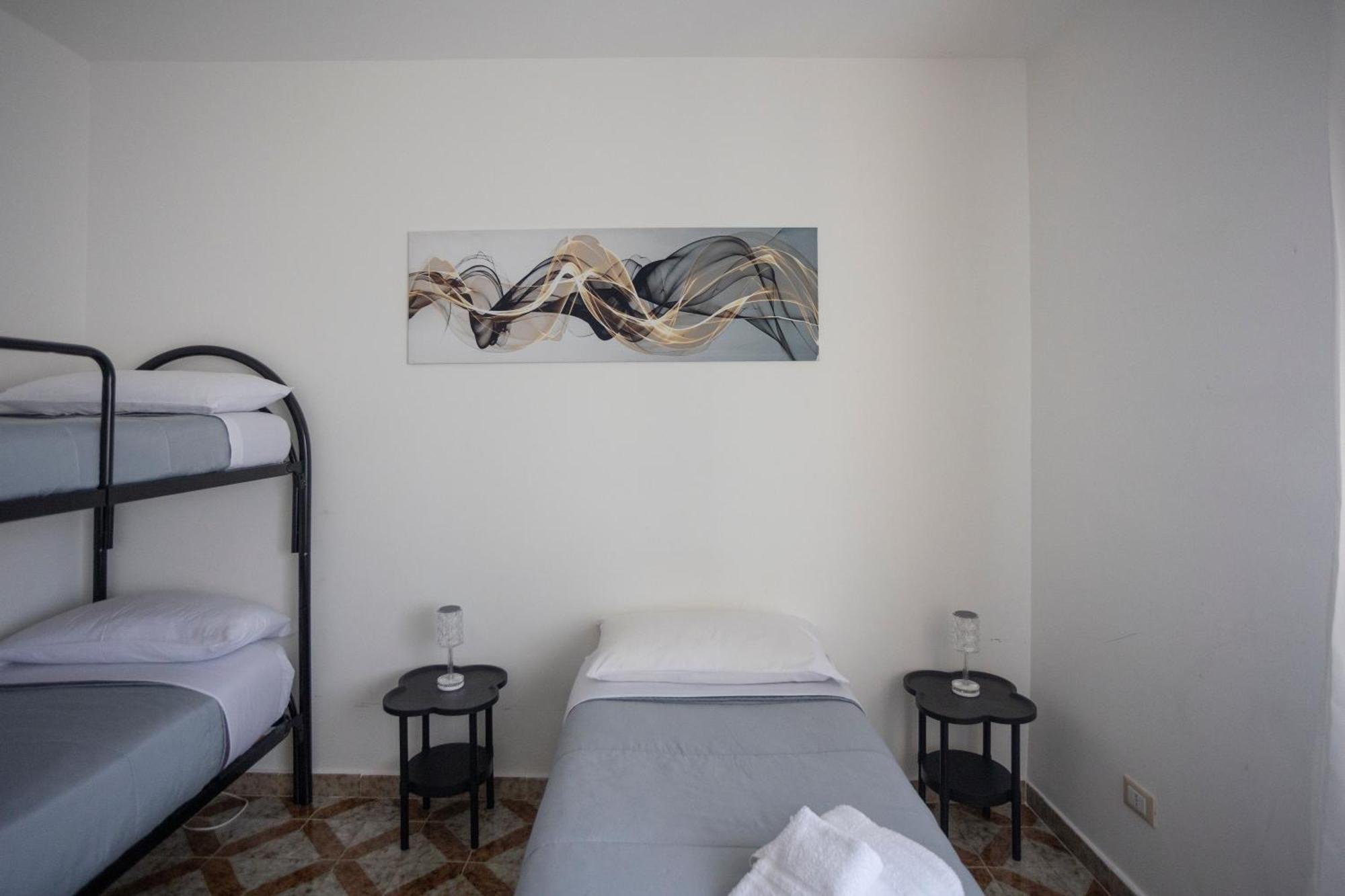 Cama Casa Vacanze - Qui Vivi La Vera Storia Normanna Palermo Eksteriør billede