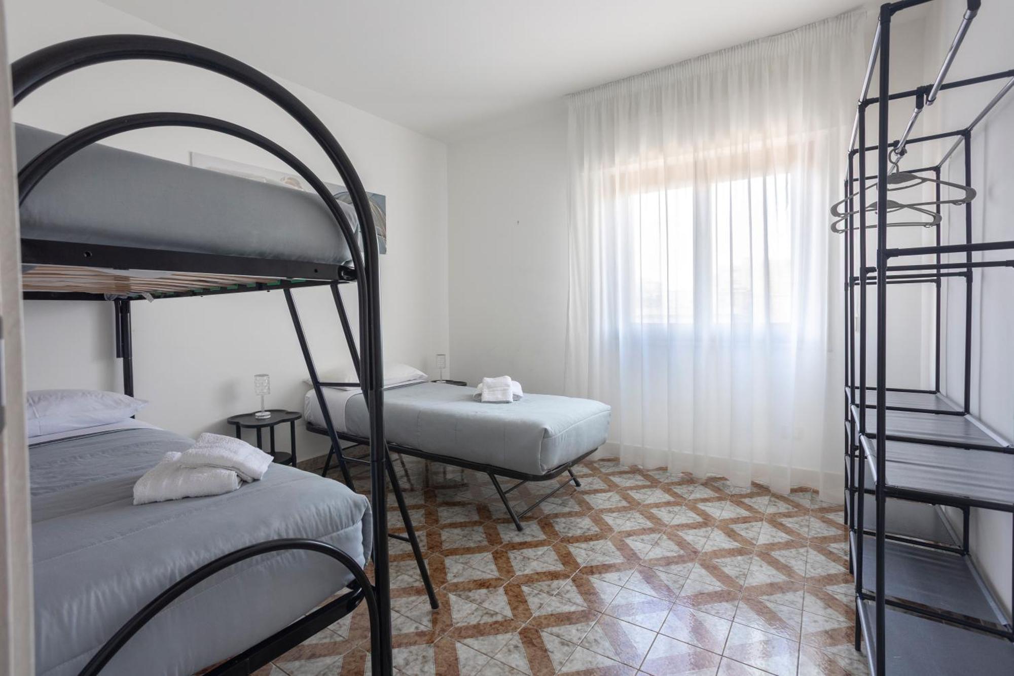Cama Casa Vacanze - Qui Vivi La Vera Storia Normanna Palermo Eksteriør billede