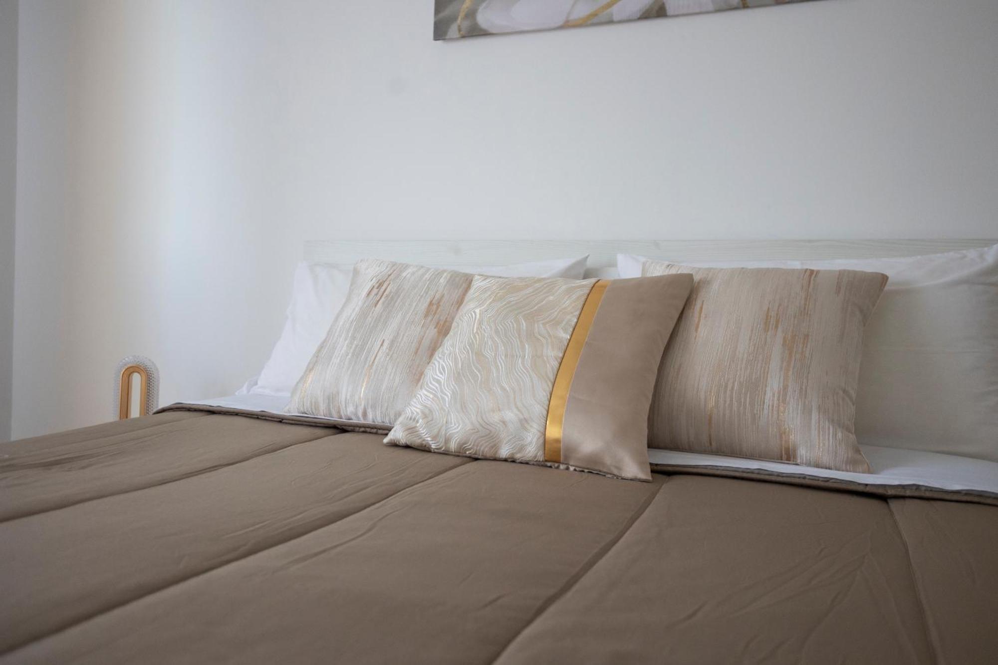 Cama Casa Vacanze - Qui Vivi La Vera Storia Normanna Palermo Eksteriør billede